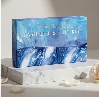 LASH-LIFT & TINT KIT