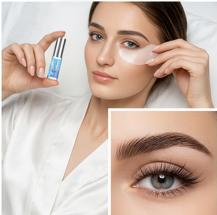 LASH-LIFT & TINT KIT